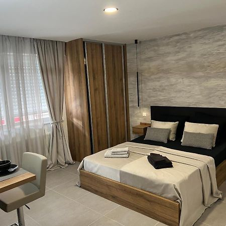 Misic Home Colmar Bagian luar foto