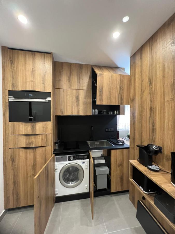 Misic Home Colmar Bagian luar foto