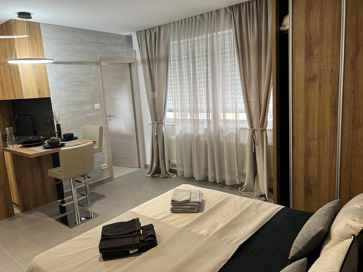 Misic Home Colmar Bagian luar foto