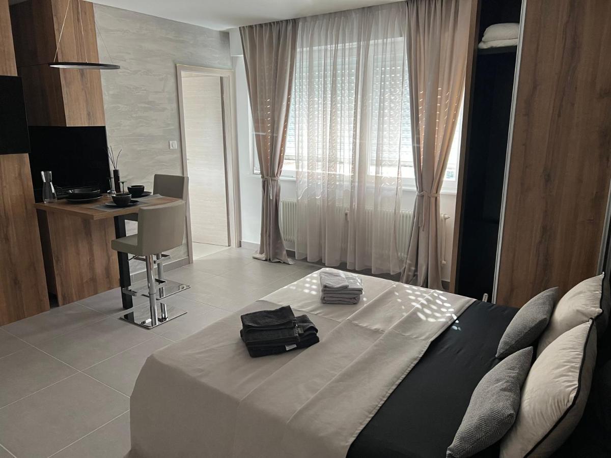 Misic Home Colmar Bagian luar foto