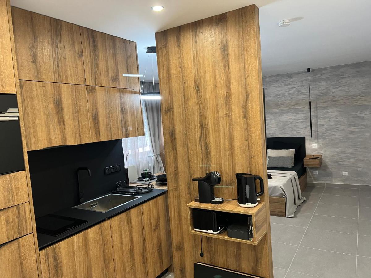 Misic Home Colmar Bagian luar foto