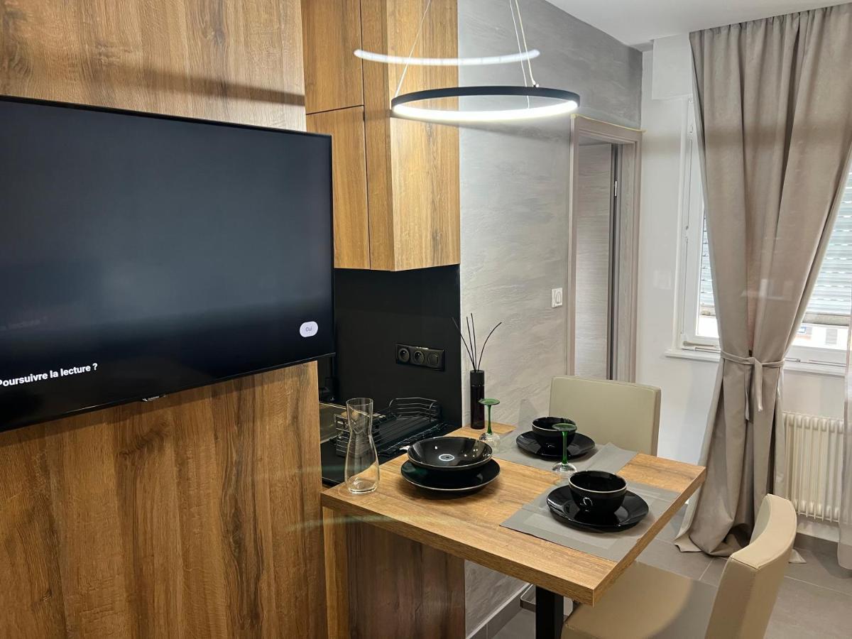 Misic Home Colmar Bagian luar foto