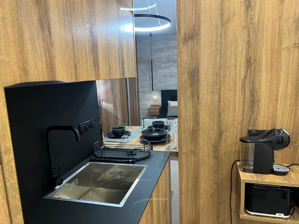 Misic Home Colmar Bagian luar foto