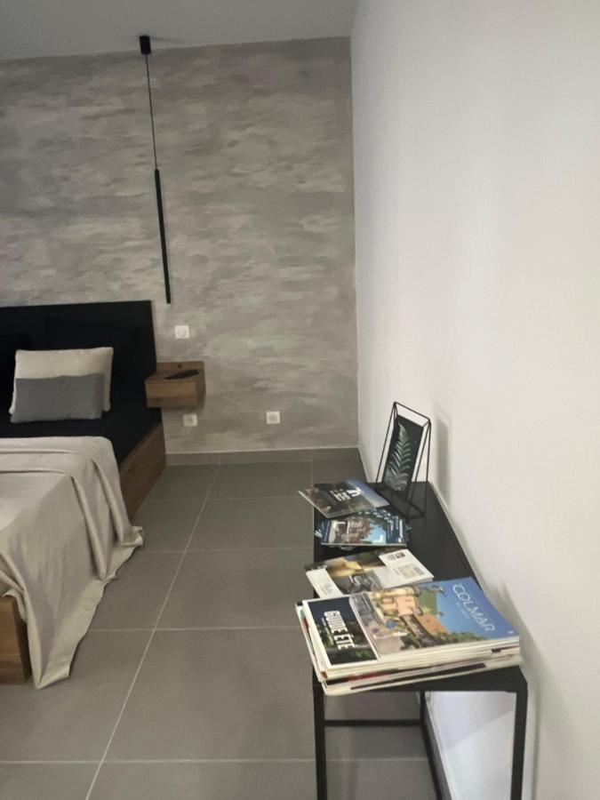 Misic Home Colmar Bagian luar foto