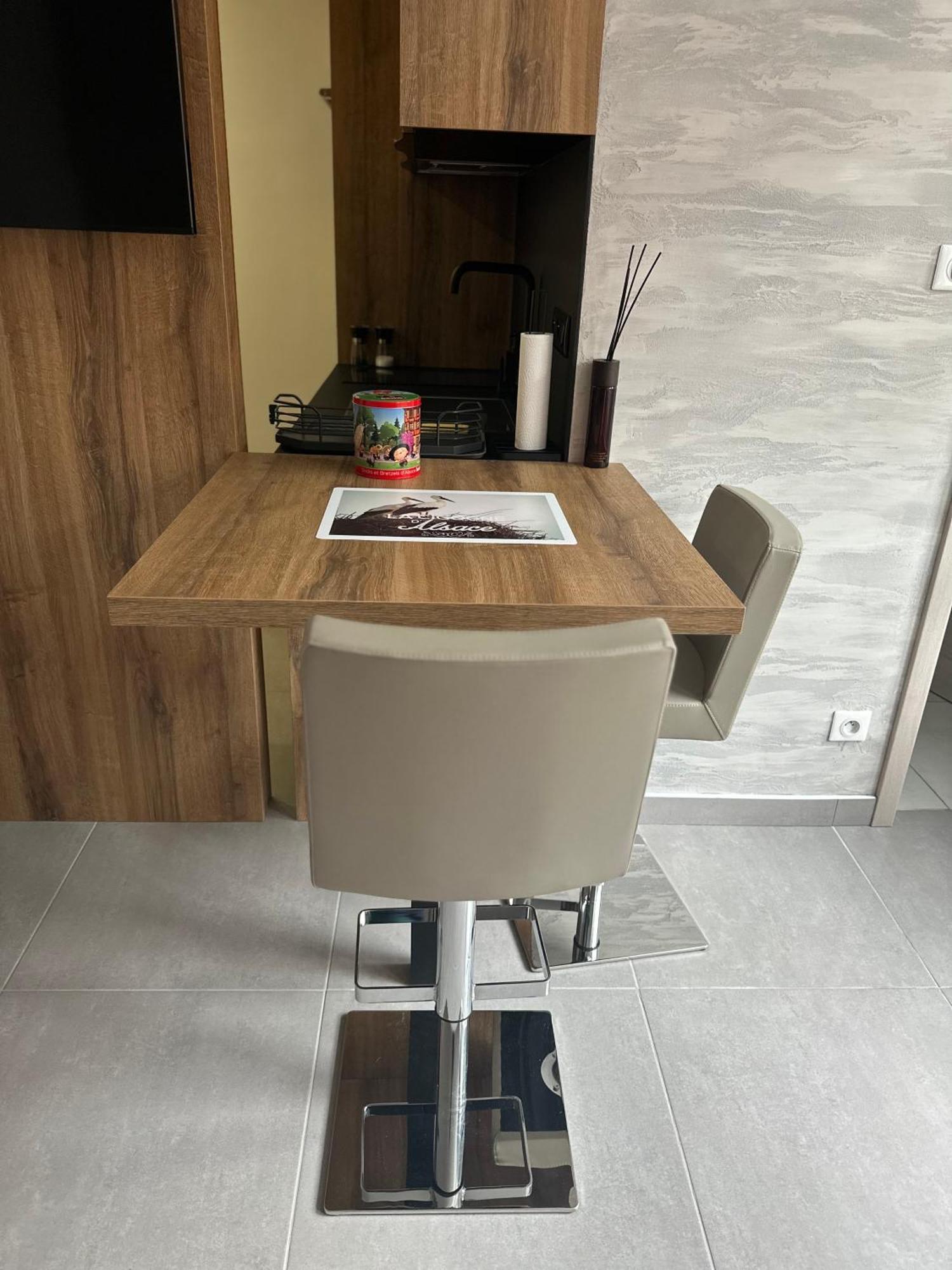 Misic Home Colmar Bagian luar foto