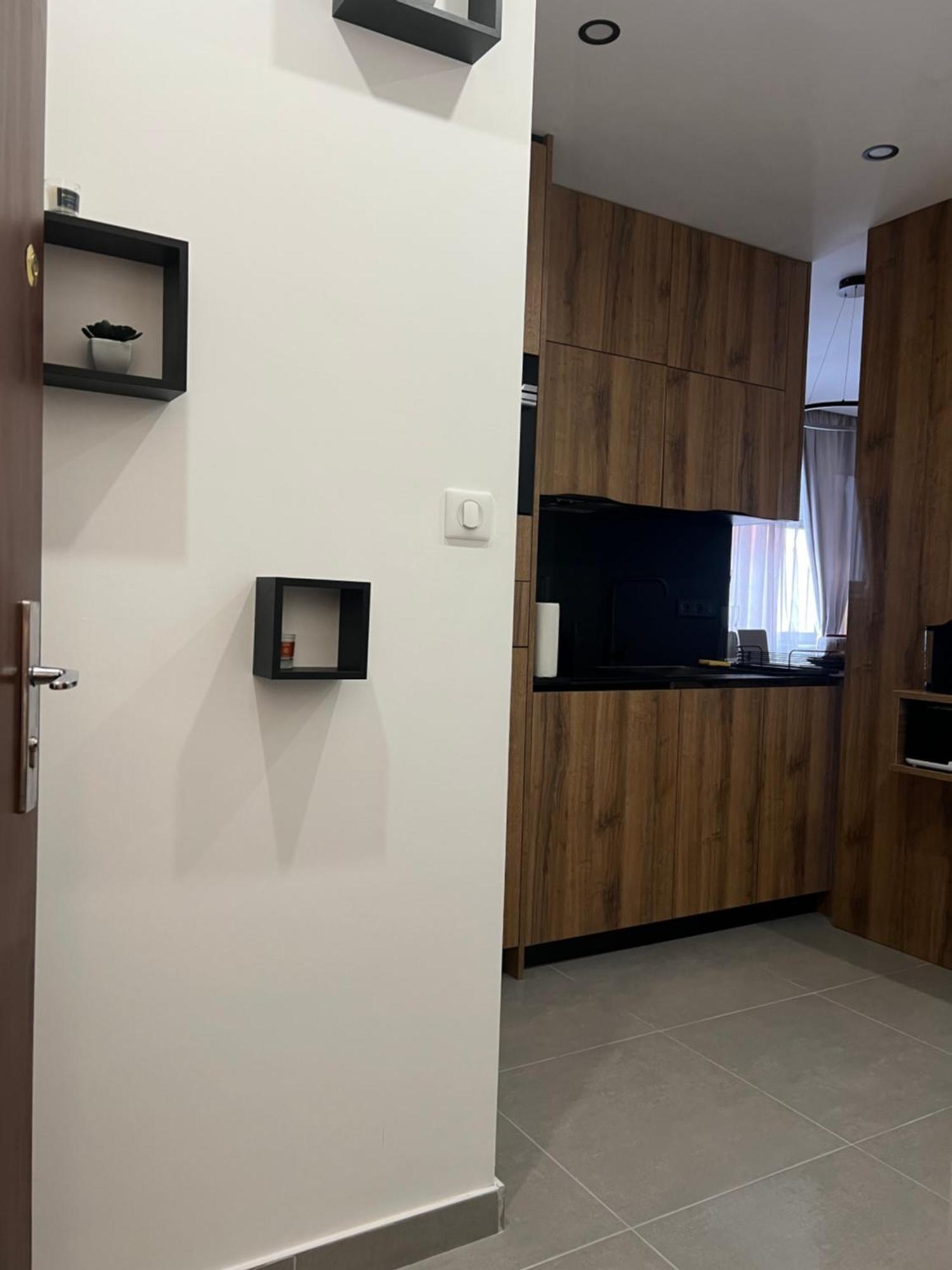 Misic Home Colmar Bagian luar foto